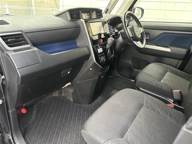 Toyota TANK 2018 7716225-7