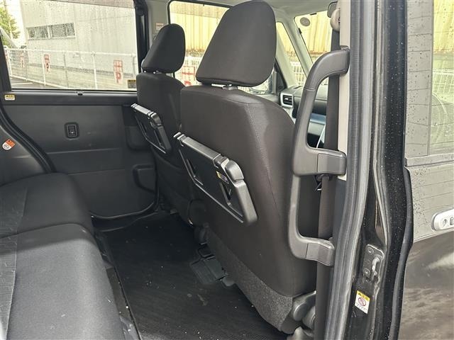 Toyota TANK 2018 7716225-9