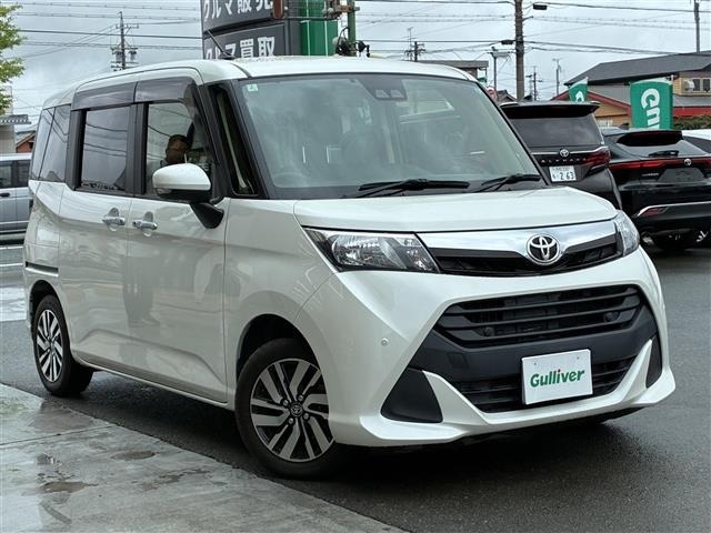 Toyota TANK 2020 7716226-0