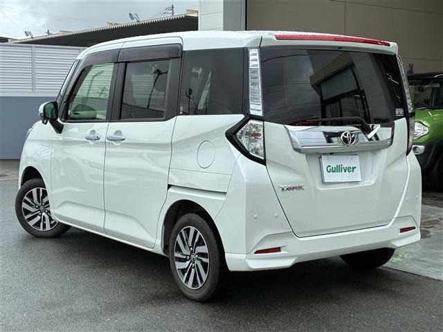 Toyota TANK 2020 7716226-13