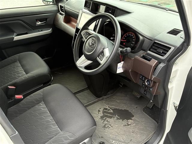 Toyota TANK 2020 7716226-2