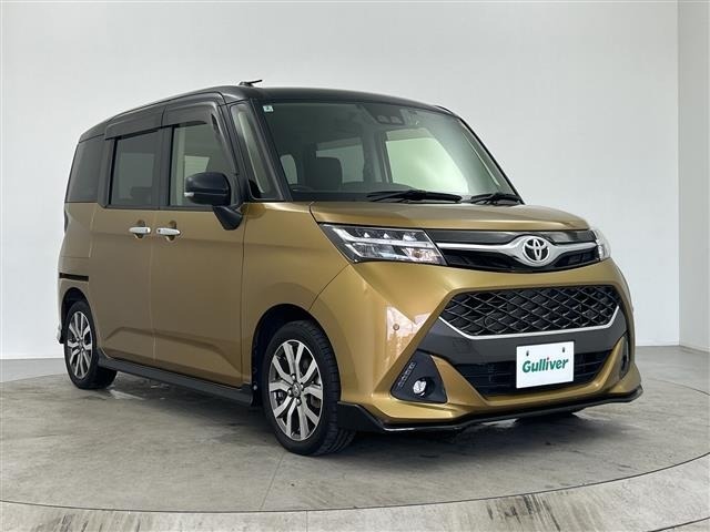 Toyota TANK 2020 7716227-0