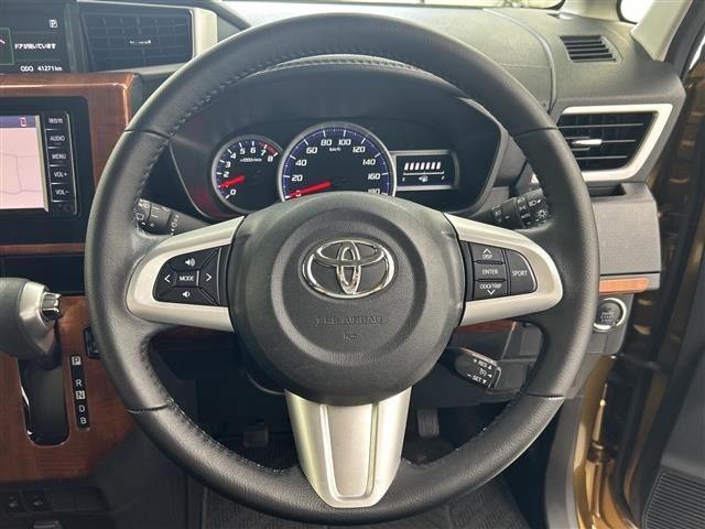 Toyota TANK 2020 7716227-1