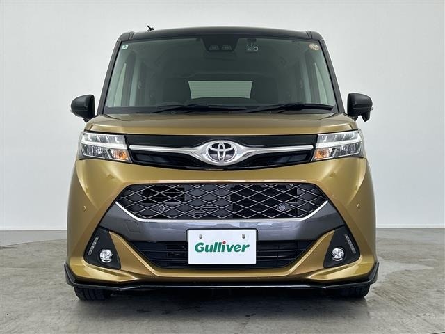 Toyota TANK 2020 7716227-10