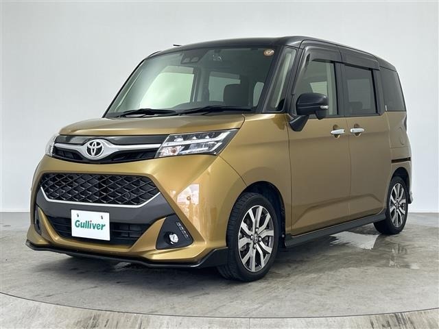 Toyota TANK 2020 7716227-11