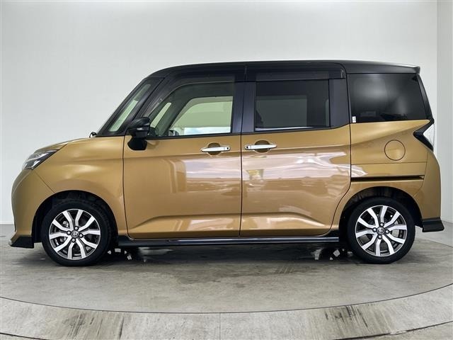 Toyota TANK 2020 7716227-12