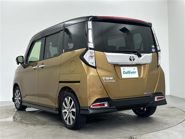 Toyota TANK 2020 7716227-13