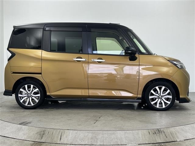 Toyota TANK 2020 7716227-2