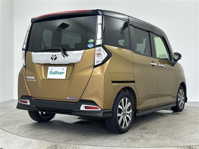 Toyota TANK 2020 7716227-22