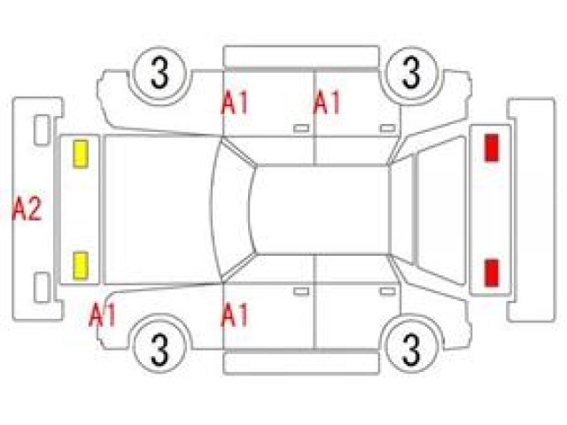 Toyota TANK 2020 7716227-23