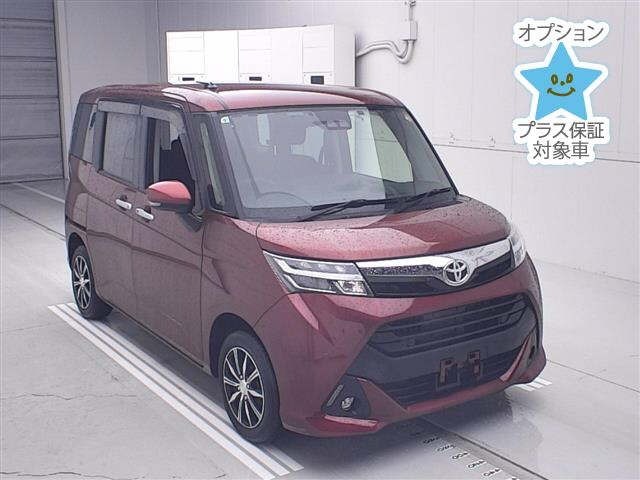 Toyota TANK 2019 7716228-0