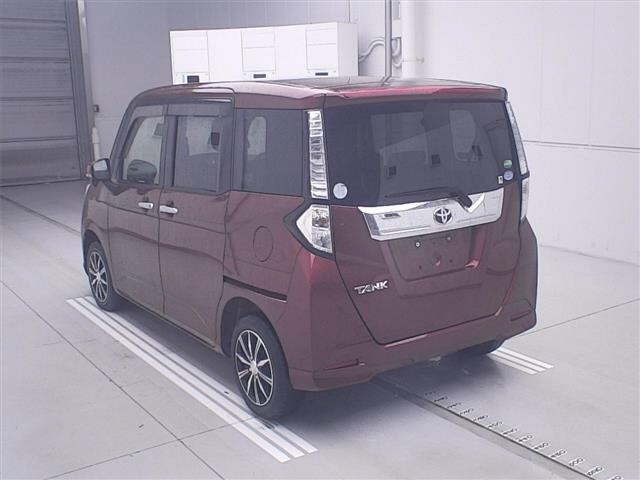 Toyota TANK 2019 7716228-1