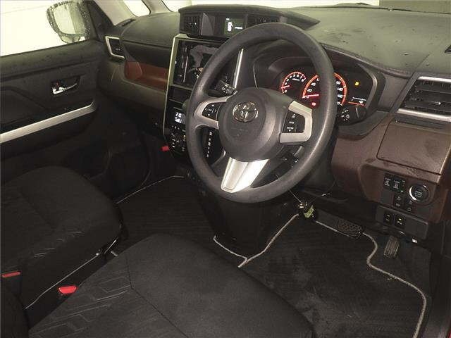 Toyota TANK 2019 7716228-3