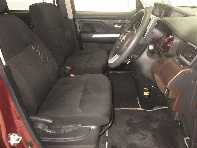 Toyota TANK 2019 7716228-5