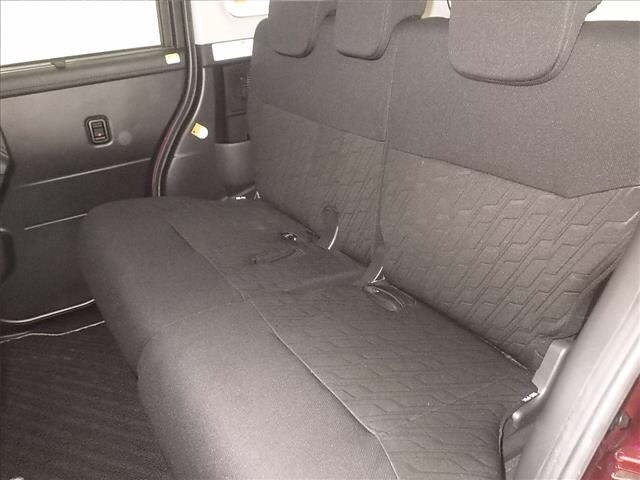Toyota TANK 2019 7716228-7
