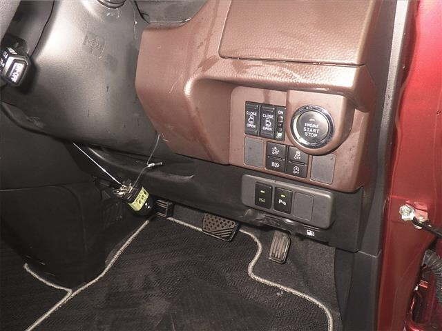 Toyota TANK 2019 7716228-8