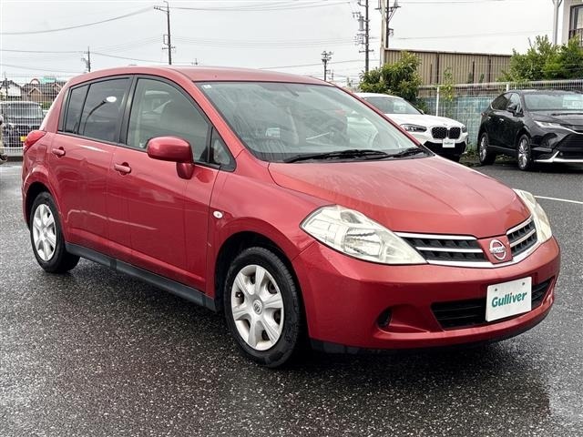 Nissan TIIDA 2012 7705440-0