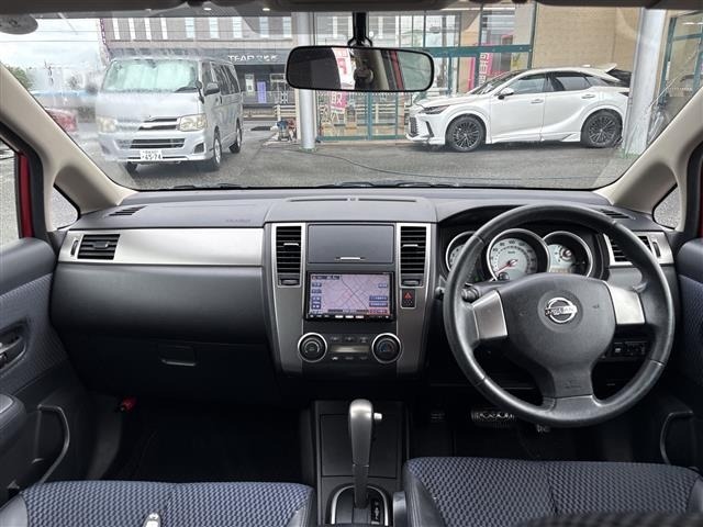 Nissan TIIDA 2012 7705440-2