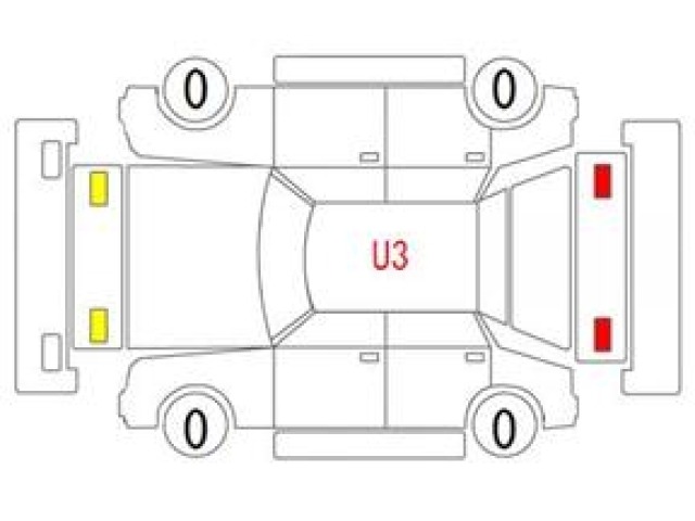 Nissan TIIDA 2012 7705440-3