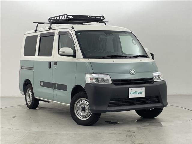 Toyota TOWNACE VAN 2024 7715328-0