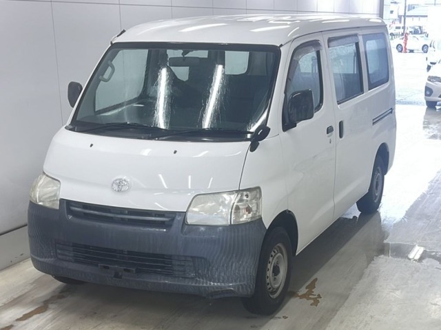 Toyota TOWNACE VAN 2012 7715334-0