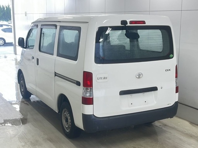 Toyota TOWNACE VAN 2012 7715334-1