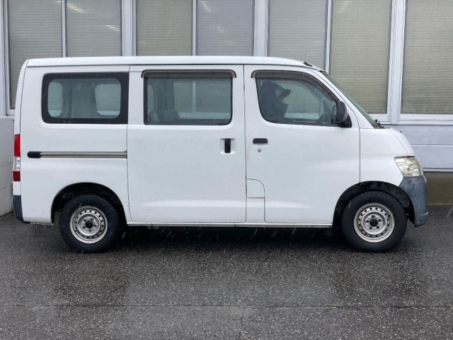 Toyota TOWNACE VAN 2012 7715334-3