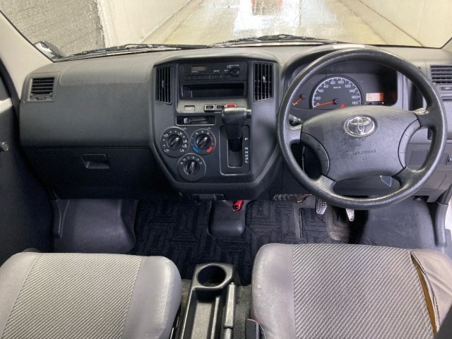 Toyota TOWNACE VAN 2012 7715334-4