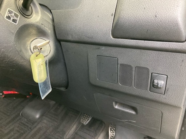 Toyota TOWNACE VAN 2012 7715334-5