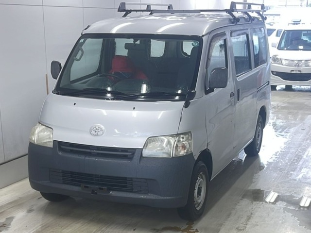 Toyota TOWNACE VAN 2011 7715335-0