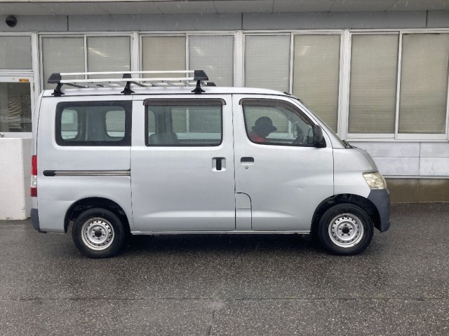 Toyota TOWNACE VAN 2011 7715335-3