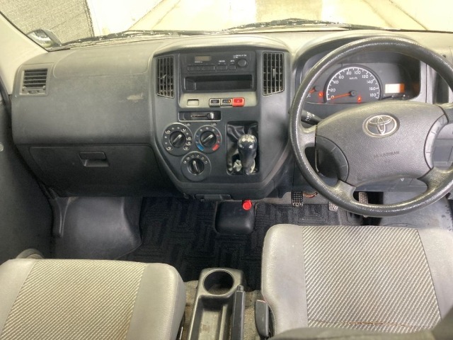 Toyota TOWNACE VAN 2011 7715335-4
