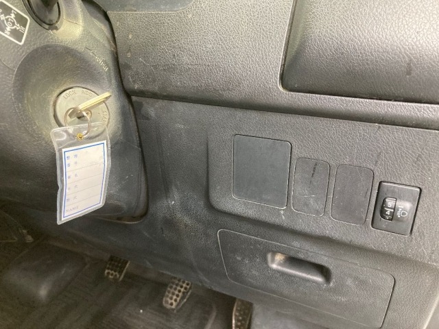 Toyota TOWNACE VAN 2011 7715335-5