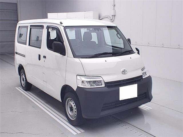 Toyota TOWNACE VAN 2023 7715362-0