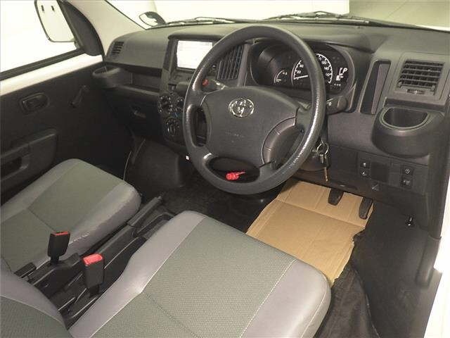 Toyota TOWNACE VAN 2023 7715362-3