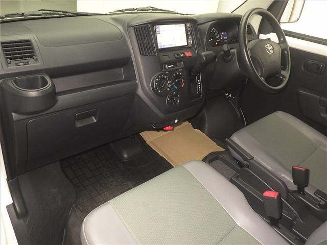 Toyota TOWNACE VAN 2023 7715362-4