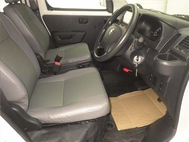 Toyota TOWNACE VAN 2023 7715362-5