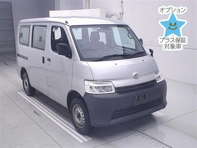 Toyota TOWNACE VAN 2022 7715363-0