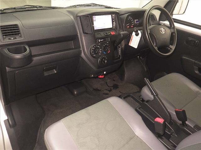 Toyota TOWNACE VAN 2022 7715363-4