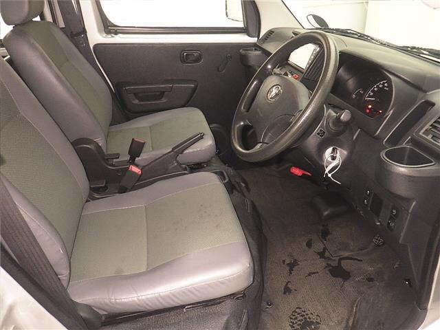 Toyota TOWNACE VAN 2022 7715363-5