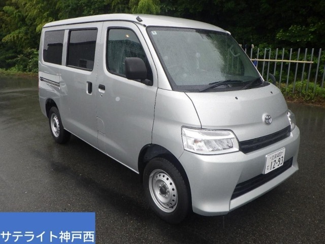 Toyota TOWNACE VAN 2025 7715364-0