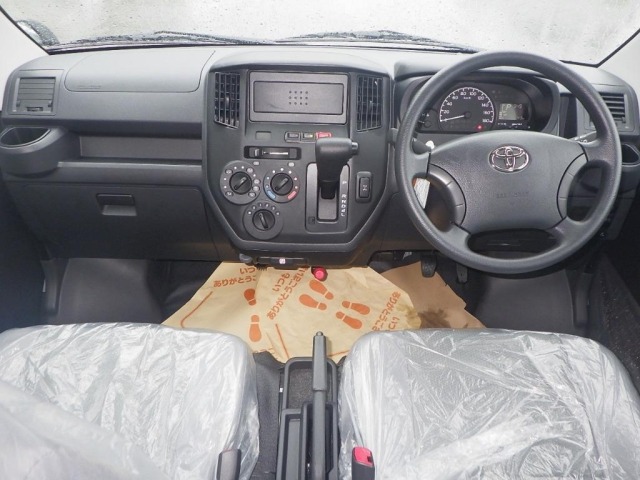 Toyota TOWNACE VAN 2025 7715364-3