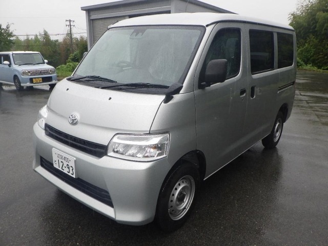 Toyota TOWNACE VAN 2025 7715364-4