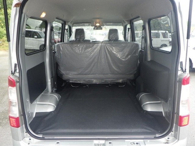 Toyota TOWNACE VAN 2025 7715364-5