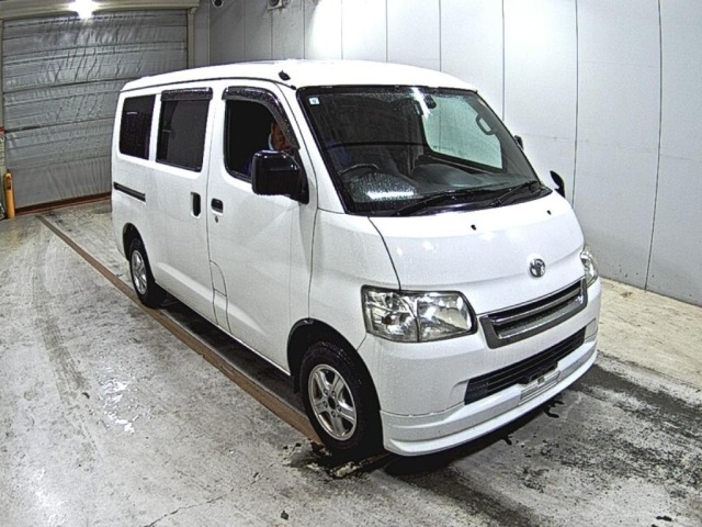 Toyota TOWNACE VAN 2019 7715365-0