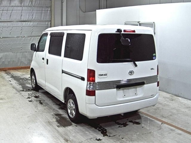 Toyota TOWNACE VAN 2019 7715365-1