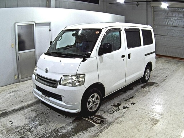 Toyota TOWNACE VAN 2019 7715365-4
