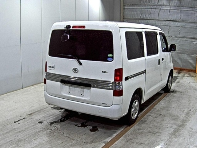 Toyota TOWNACE VAN 2019 7715365-5