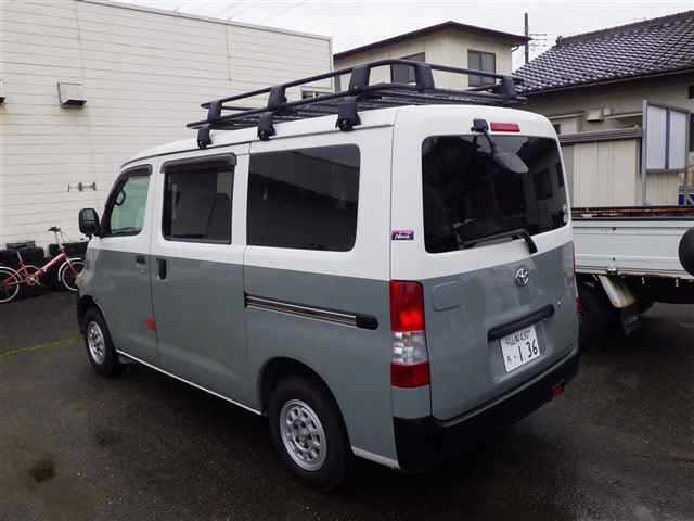 Toyota TOWNACE VAN 2017 7715366-1