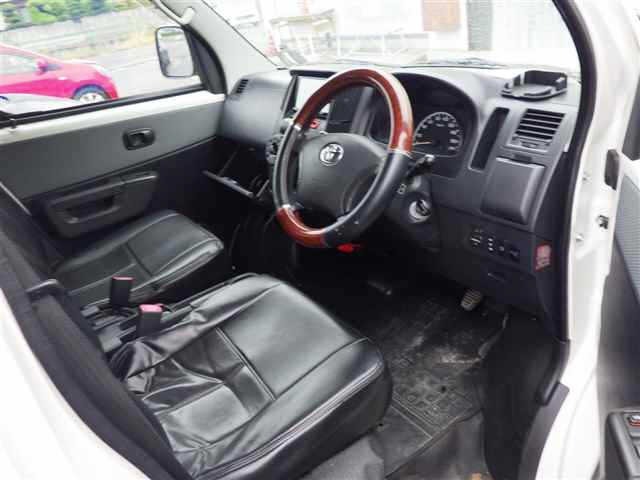 Toyota TOWNACE VAN 2017 7715366-3